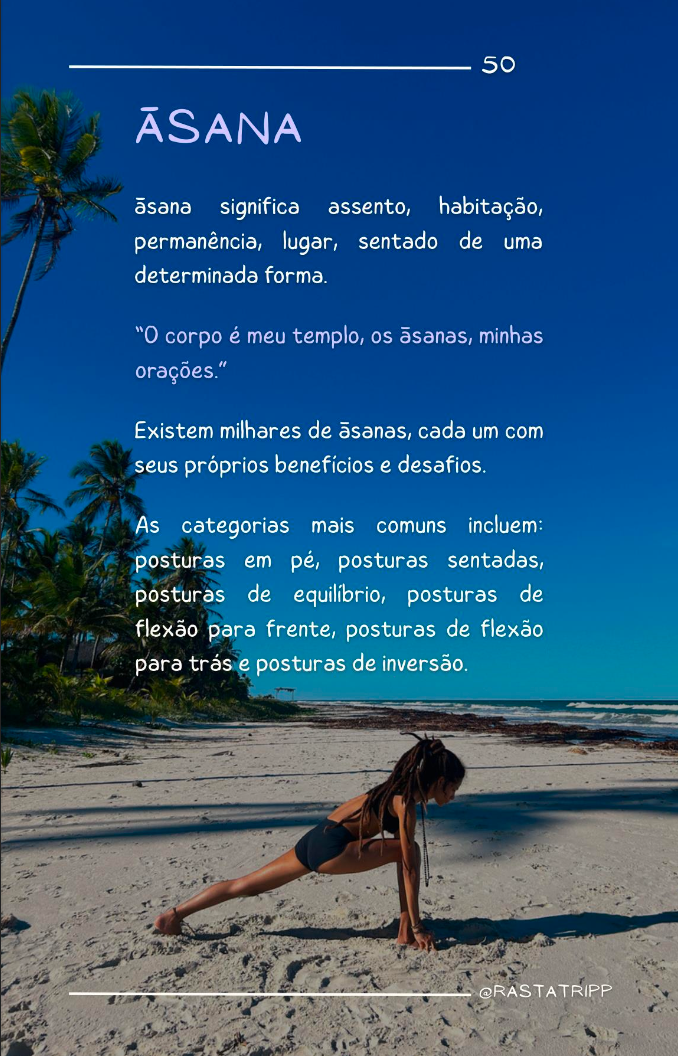 Hatha Yoga - Thalita Garandy - LIVE - Imagem 2