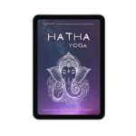 Hatha Yoga - Thalita Garandy