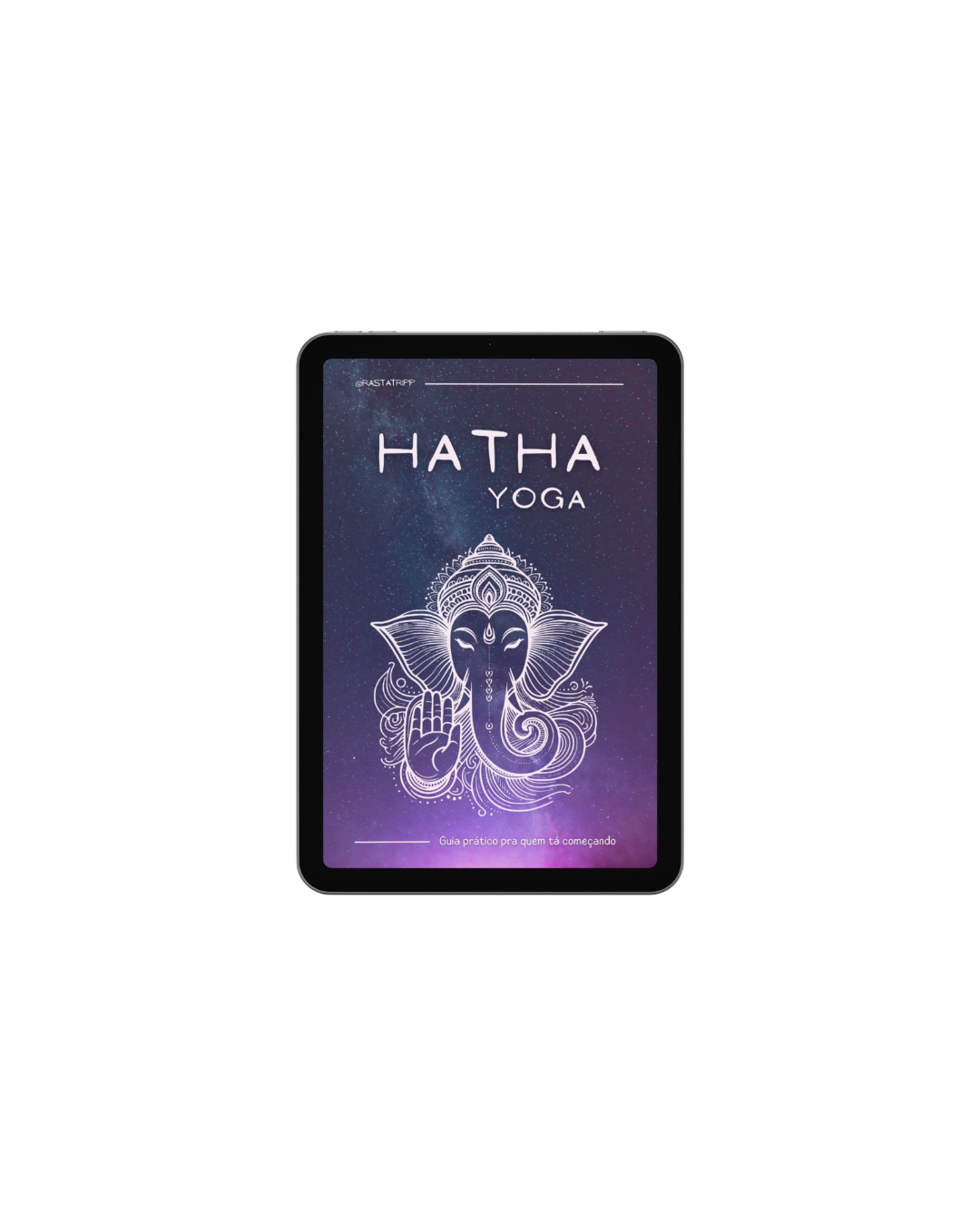 Hatha Yoga - Thalita Garandy